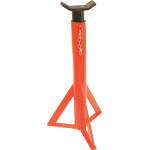 TRESTLE TRUCK 12TON LONG HI-LIFT